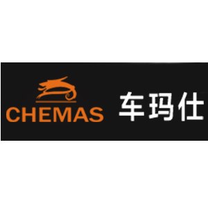车玛仕CHEMAS品牌LOGO
