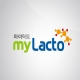 全家乐途MyLacto品牌LOGO