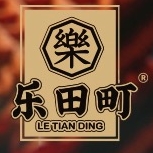 乐田町LETIANDING品牌LOGO