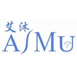 艾沐品牌LOGO