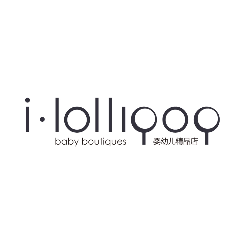 i-lollipop品牌LOGO