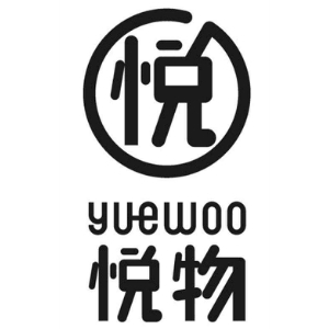 悦物yuewoo品牌LOGO