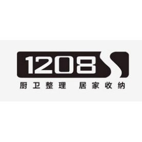 1208S品牌LOGO