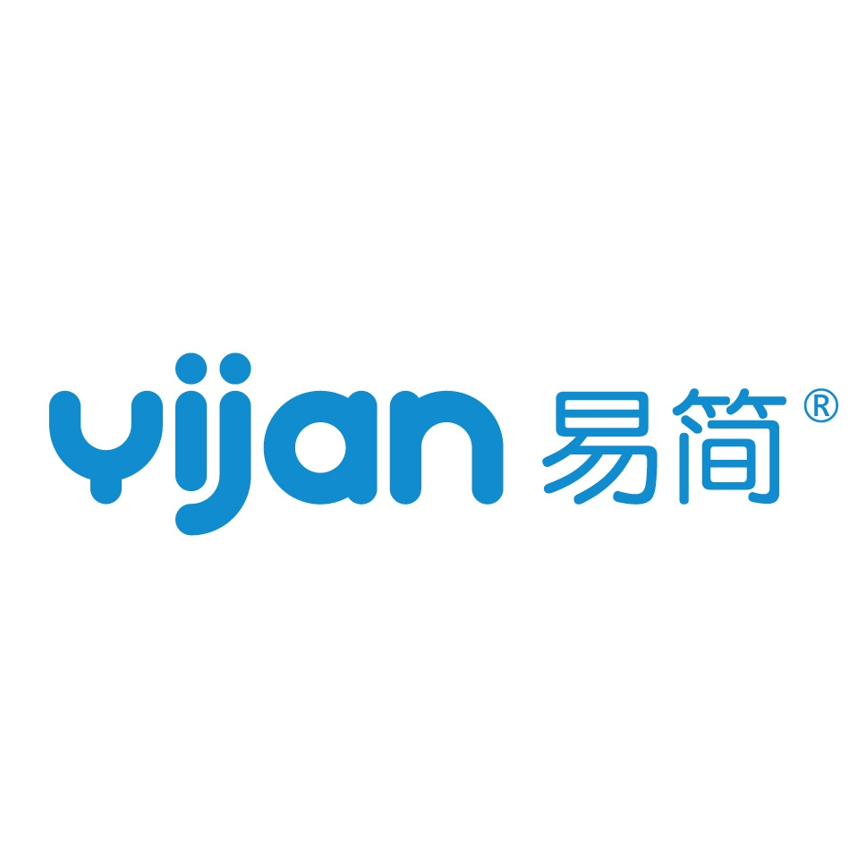 易简Yijan品牌LOGO