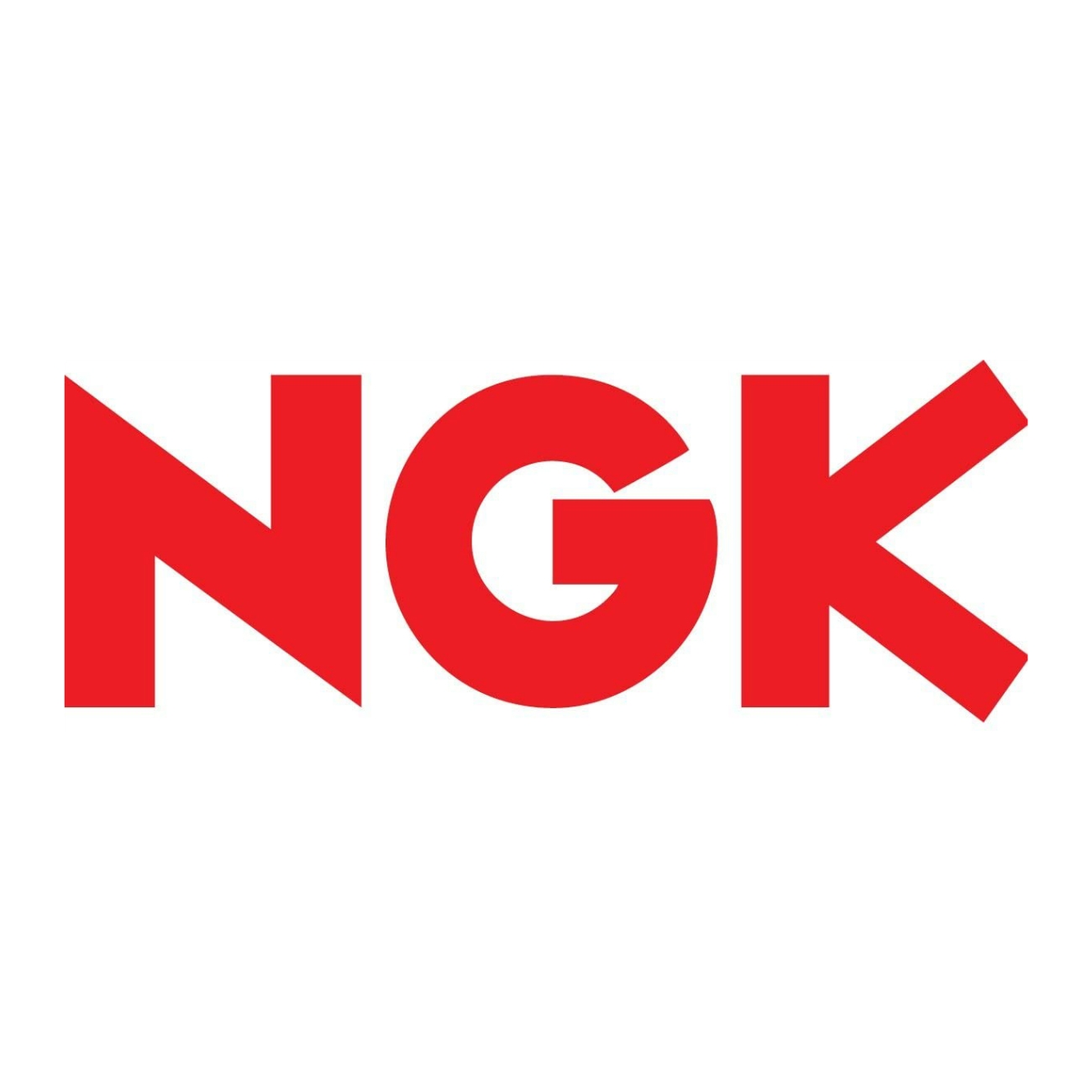 NGK品牌LOGO