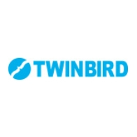 双鸟TWINBIRD品牌LOGO
