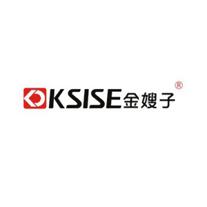金嫂子KSISE品牌LOGO