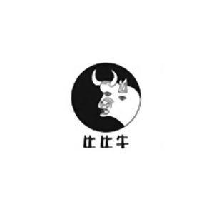 比比牛B.B.NEW品牌LOGO