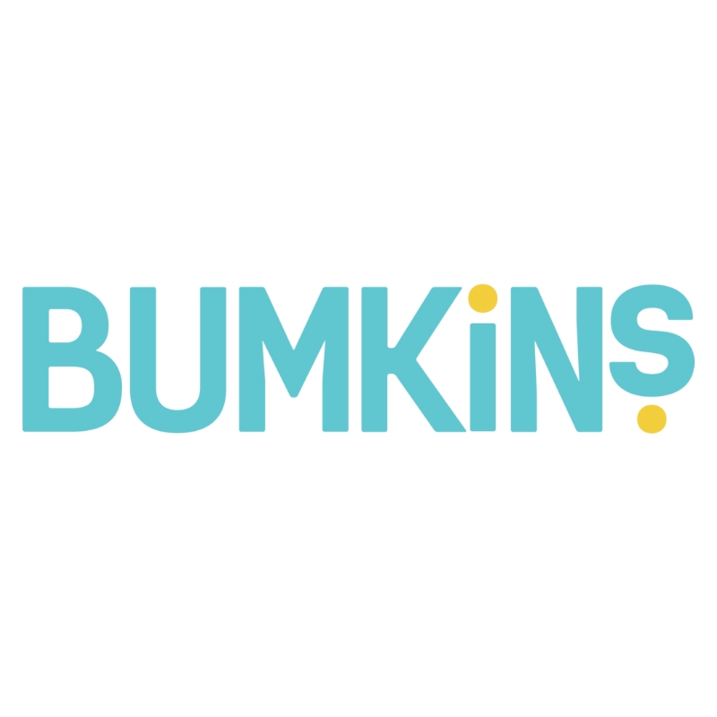 BUMKiNS品牌LOGO