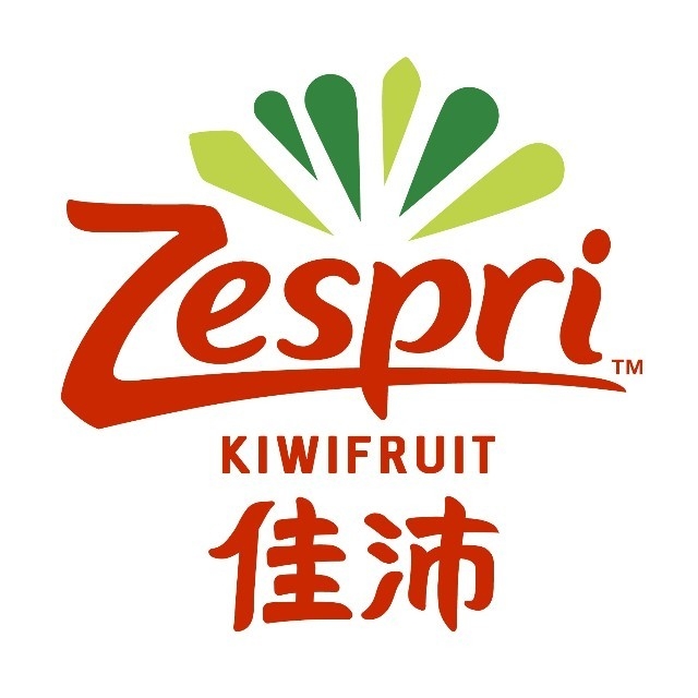 佳沛Zespri品牌LOGO