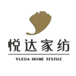 悦达家纺YUEDA HOME品牌LOGO