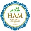 瀚姆HAM GLOBAL品牌LOGO