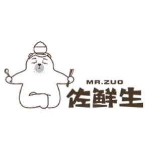 佐鲜生品牌LOGO