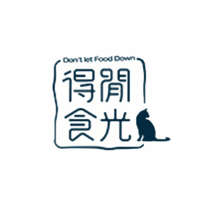 得闲食光品牌LOGO