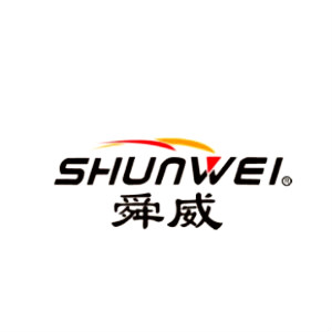 舜威SHUNWEI品牌LOGO
