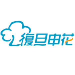 复旦申花品牌LOGO