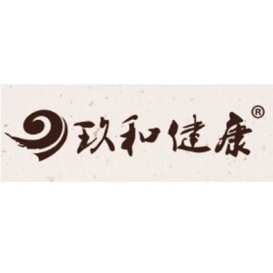 玖和健康品牌LOGO