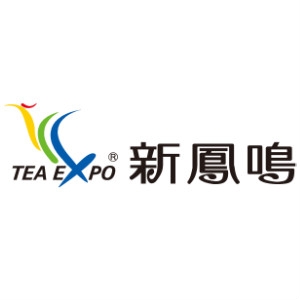 新凤鸣TEA EXPO品牌LOGO
