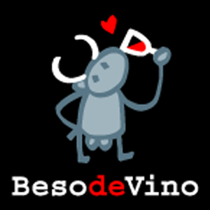 Beso de Vino品牌LOGO