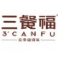 三餐福品牌LOGO