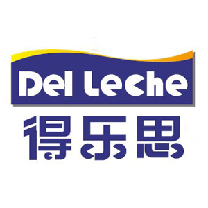 得乐思Del leche品牌LOGO