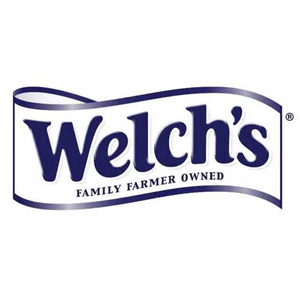 Welch's品牌LOGO