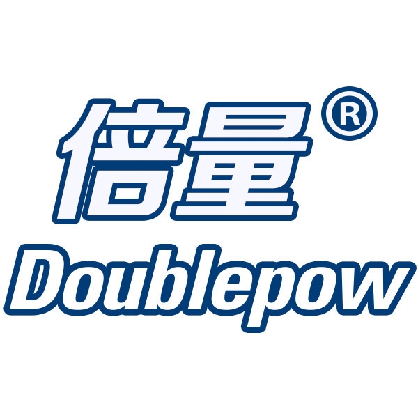 倍量Doublepow品牌LOGO