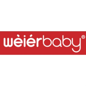 weierbaby品牌LOGO