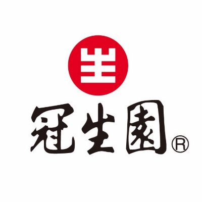 冠生园GSY品牌LOGO