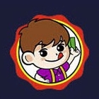 小老板品牌LOGO