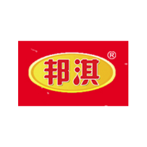 邦淇品牌LOGO
