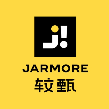较甄Jarmore品牌LOGO