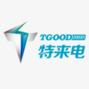 特来电TGOOD品牌LOGO
