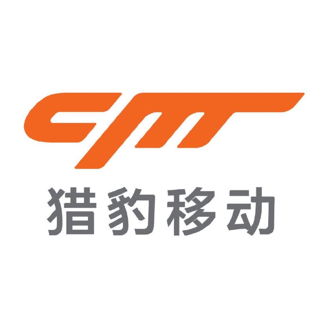 猎豹移动Cheetah Mobile品牌LOGO