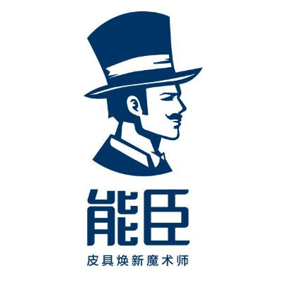 能臣POWCHO品牌LOGO