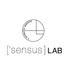 SENSUS LAB品牌LOGO