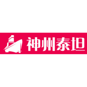 神州泰坦SHEN ZHOU TAI TAN品牌LOGO