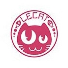乐猫LECAT品牌LOGO