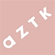 菁之AZTK品牌LOGO