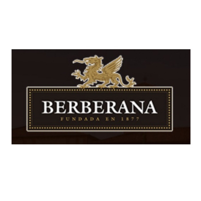 贝拉那BERBERANA品牌LOGO