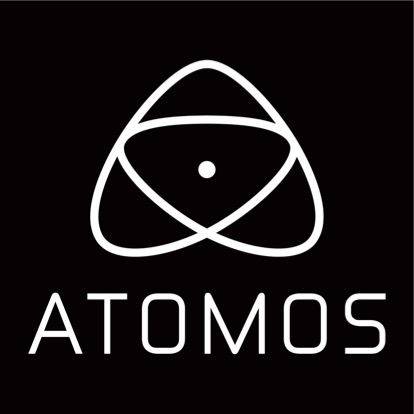 Atomos品牌LOGO