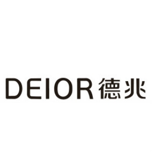 德兆DEIOR品牌LOGO