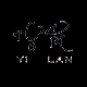怡岚YL品牌LOGO