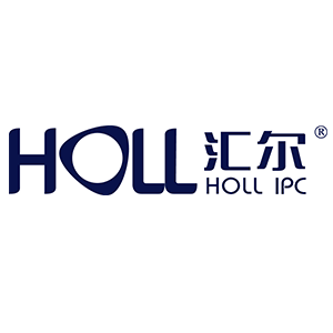 汇尔HOLL品牌LOGO