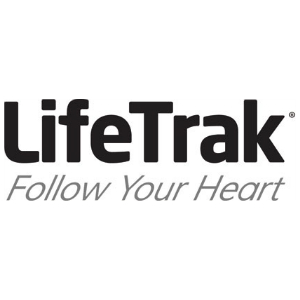 LifeTrak品牌LOGO