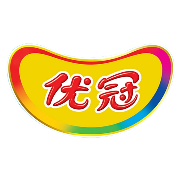 优冠品牌LOGO