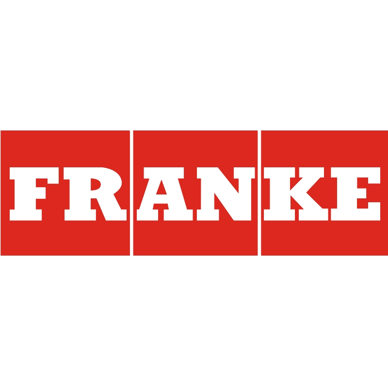 弗兰卡FRANKE品牌LOGO