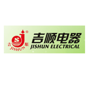 吉顺电器JISHUN品牌LOGO