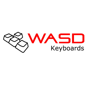 WASD KEYBOARD品牌LOGO