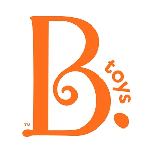 比乐B.Toys品牌LOGO